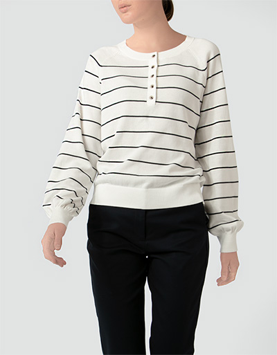 Tommy Hilfiger Pullover aus Bio Baumwolle Große Rabatte