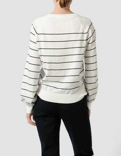 Tommy Hilfiger Pullover aus Bio Baumwolle Große Rabatte