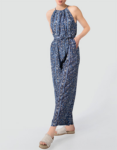 Pepe Jeans Jumpsuit Niki im lockeren Schnitt Kauf eins, bekomm eins gratis