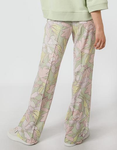 JOOP Hose mit floralem Muster Begrenzte Freigabe