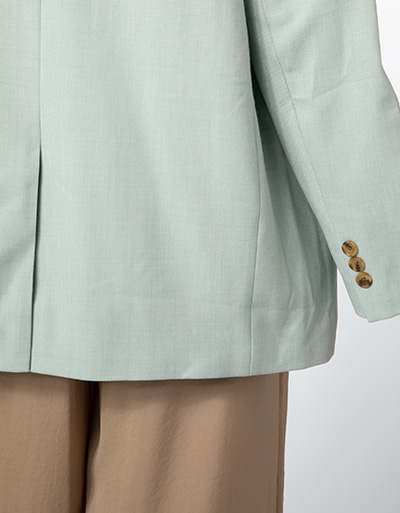 SECOND FEMALE Blazer im frischen Look JETZT KAUFEN