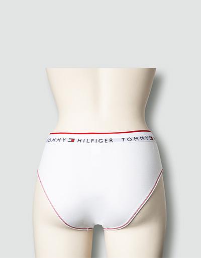 Tommy Hilfiger Bikinislip mit Logobund Zeitbegrenzte Promotion