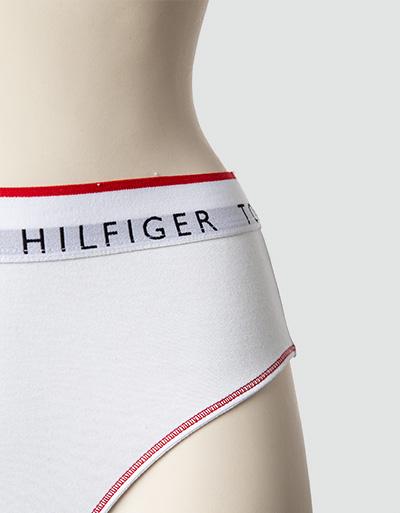 Tommy Hilfiger Bikinislip mit Logobund Zeitbegrenzte Promotion