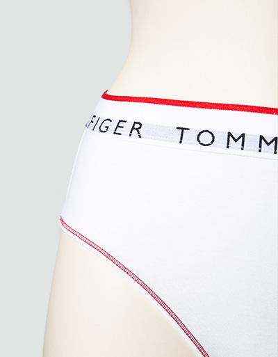 Tommy Hilfiger Bikinislip mit Logobund Zeitbegrenzte Promotion