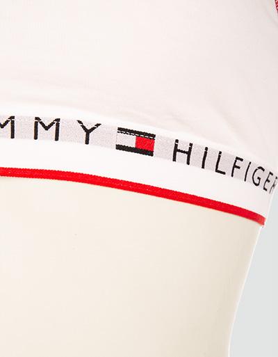 Tommy Hilfiger Bustier mit Racerback-Rücken Bis zu 50% Rabatt