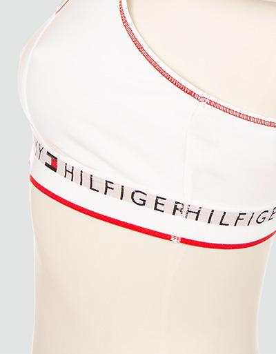 Tommy Hilfiger Bustier mit Racerback-Rücken Bis zu 50% Rabatt