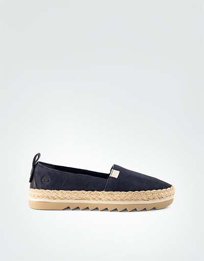 Timberland Espadrilles mit markanter Sohle Bis zu 60% Rabatt
