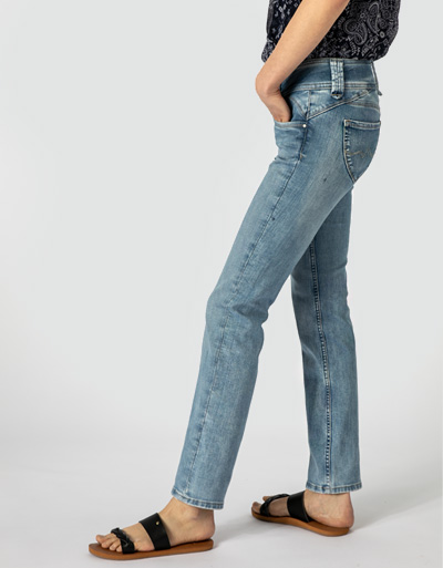 Pepe Jeans Jeans Gen im Straight Fit Super Rabatt