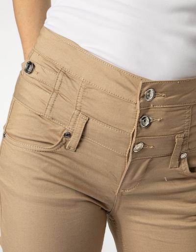 LIU JO Hose mit hohem Bund Im Verkauf