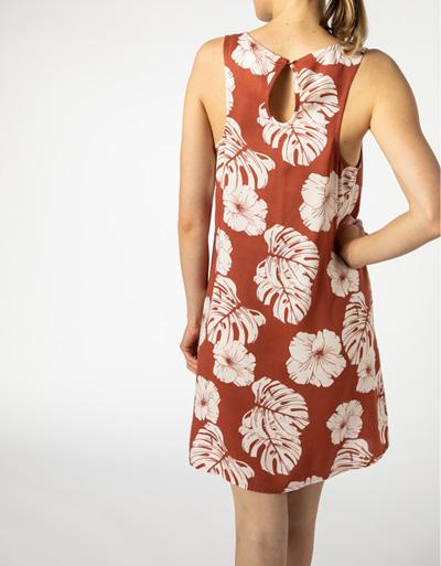 ROXY Kleid im lässigen Schnitt Verkauf