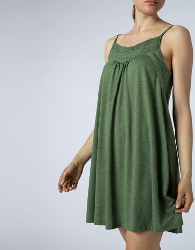 ROXY Kleid aus leichtem Jersey Angebote