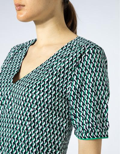 Tommy Hilfiger Kleid in Empire-Form Schlussverkauf