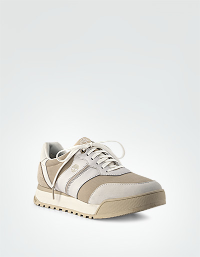 Timberland Sneaker im Materialmix Kostenloser Versand