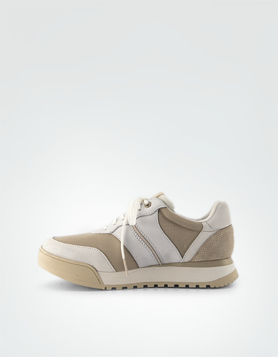 Timberland Sneaker im Materialmix Kostenloser Versand