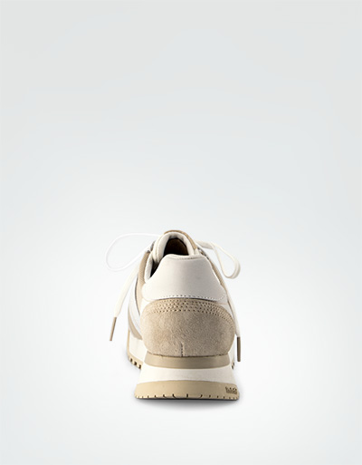 Timberland Sneaker im Materialmix Kostenloser Versand