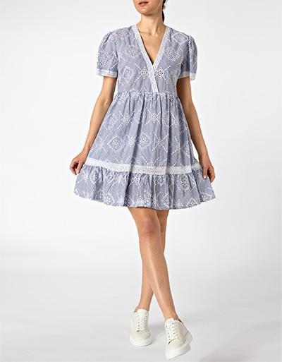 TWIN-SET Kleid in italienischer Größe Flash Sale