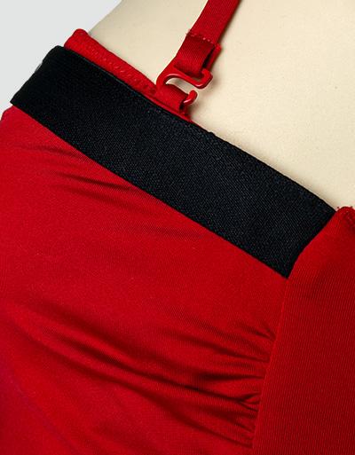 Tommy Hilfiger Bandeau mit Logo Schriftzug Exklusivangebot