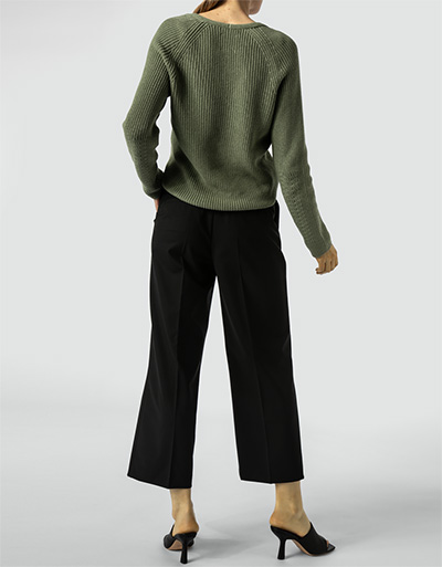 Marc O'Polo Hose aus Schurwolle Cyber Monday