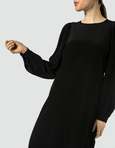 Marc O'Polo Kleid aus Viskose Weihnachtsangebot