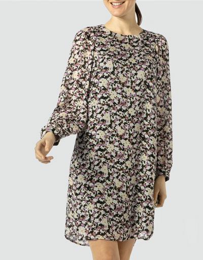 Marc O'Polo Kleid mit floralem Muster Osterangebot