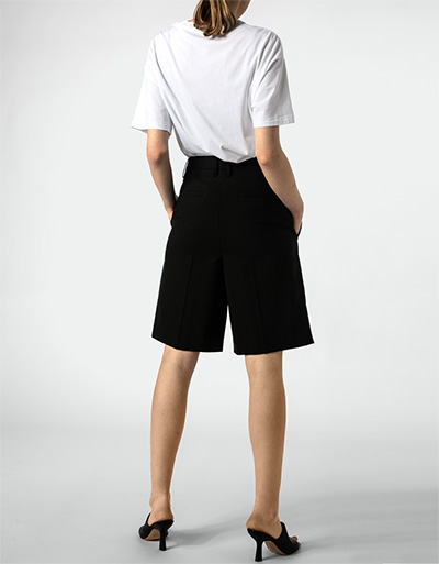 Marc O'Polo Shorts aus Schurwolle Muttertagsangebot