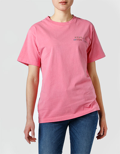 Replay T-Shirt aus Bio Baumwolle Neueste Mode