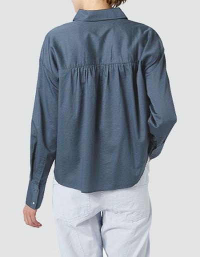 Marc O'Polo Bluse aus Bio Baumwolle Exklusive Angebote
