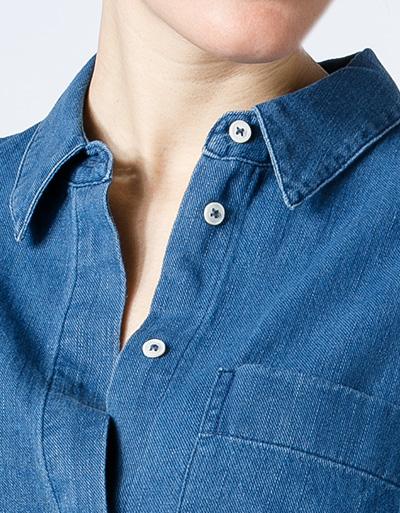 Marc O'Polo Jeanskleid aus Bio Baumwolle Blitzangebot