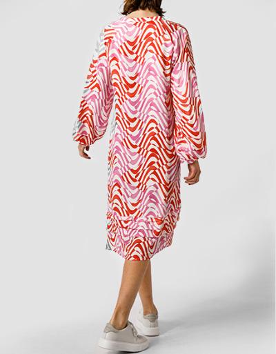 BETTER RICH Kleid im ausdrucksstarken Design Kauf eins, bekomm eins gratis
