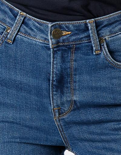 Lee Jeans Scarlett im Skinny Fit - nachhaltig Sonderangebote