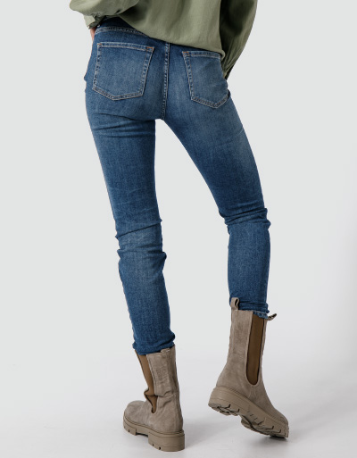 Marc O'Polo Jeans Skara im Skinny Fit VIP-Rabatte