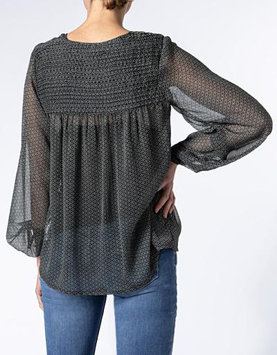 Pepe Jeans Bluse aus transparenter Qualität Kostenlose Rückgabe