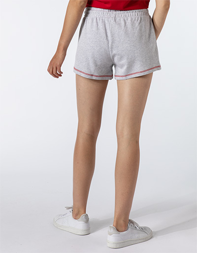 Tommy Hilfiger Shorts in leichter Sweatqualität JETZT KAUFEN