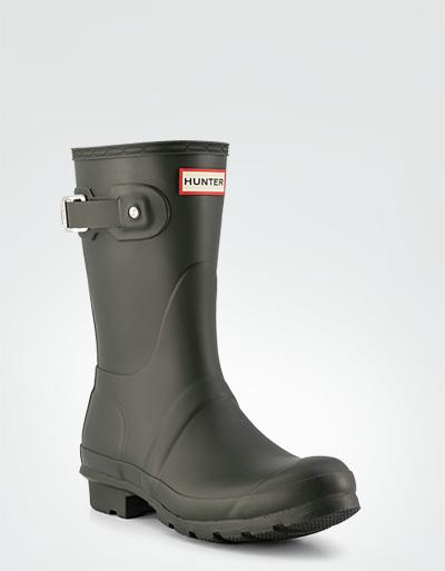 HUNTER Gummistiefel aus Naturkautschuk Neueste Stile