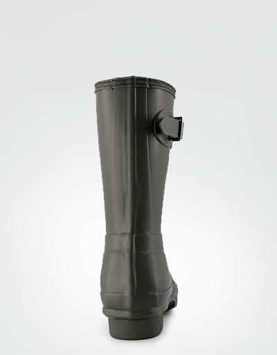 HUNTER Gummistiefel aus Naturkautschuk Neueste Stile