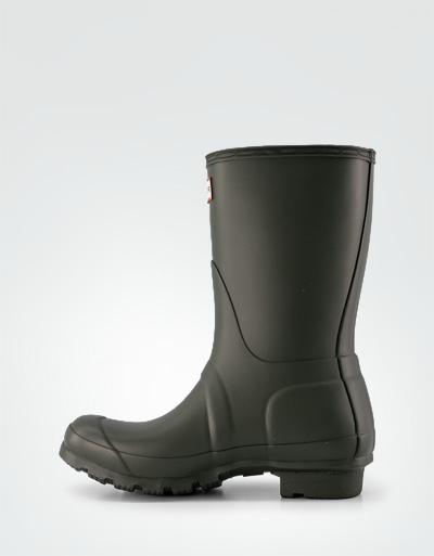 HUNTER Gummistiefel aus Naturkautschuk Neueste Stile