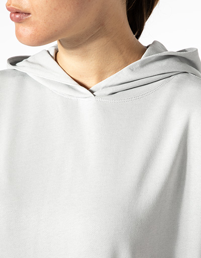 Marc O'Polo Kleid in Sweatqualität Zeitbegrenzte Promotion