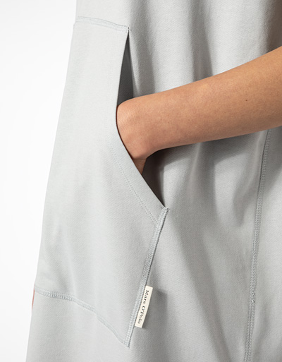 Marc O'Polo Kleid in Sweatqualität Zeitbegrenzte Promotion