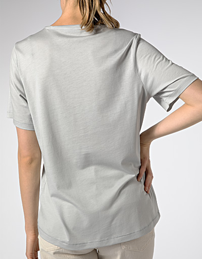 Marc O'Polo T-shirt mit Statement Print Bis zu 50% Rabatt