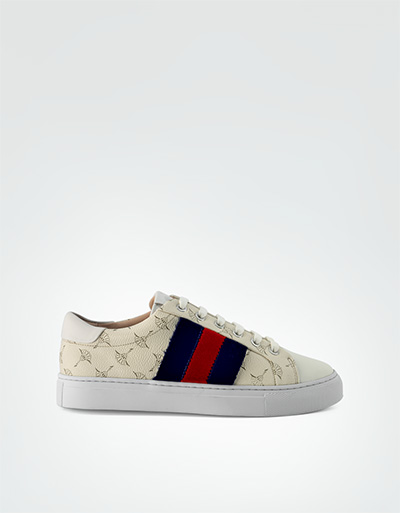JOOP Sneaker mit Samtstreifen Bis zu 60% Rabatt