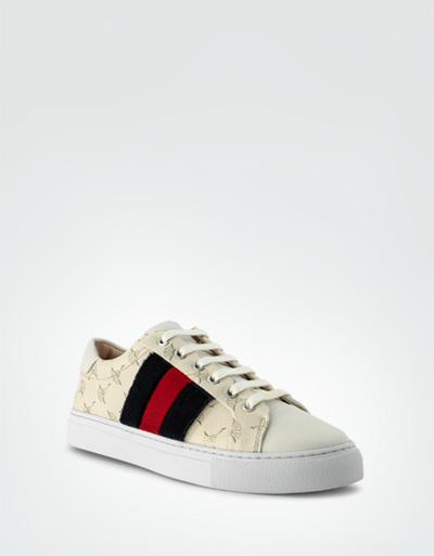 JOOP Sneaker mit Samtstreifen Bis zu 60% Rabatt