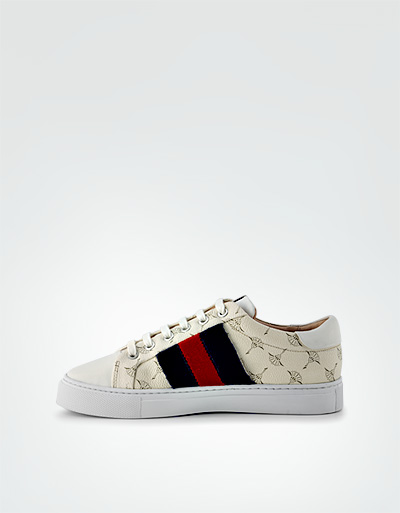 JOOP Sneaker mit Samtstreifen Bis zu 60% Rabatt