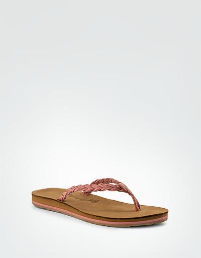 ROXY Zehensandalen aus Kunstleder Nur für heute