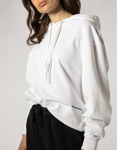 Replay Hoodie im lässigen Schnitt Discount Store für neue Produkte