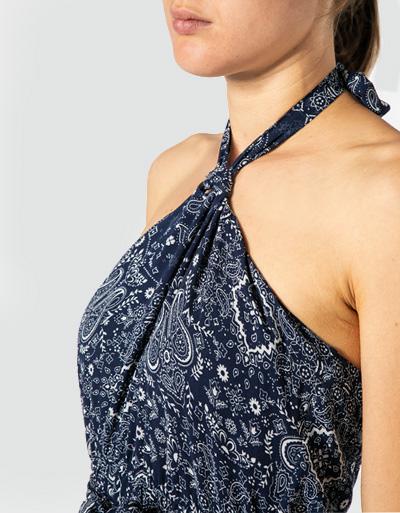 Pepe Jeans Kleid mit Paisley Dessin Black Friday Preise