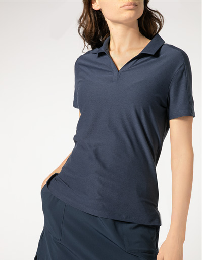 adidas Golf Polo-Shirt in softer Jerseyqualität Rabatte dieses Monats