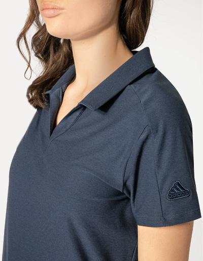 adidas Golf Polo-Shirt in softer Jerseyqualität Rabatte dieses Monats