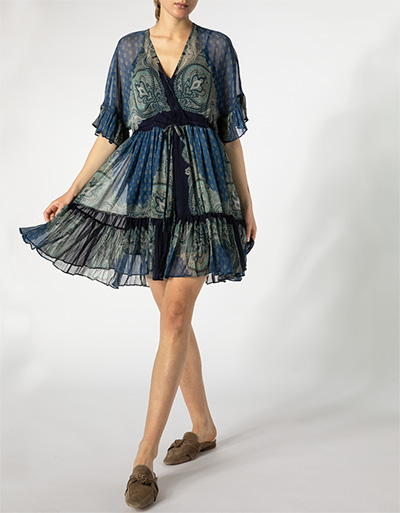 TWIN-SET Kleid in italienischer Größe Hotsell