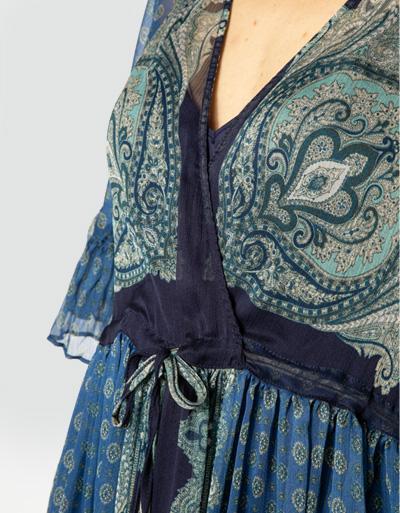TWIN-SET Kleid in italienischer Größe Hotsell