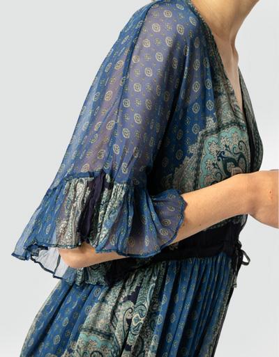 TWIN-SET Kleid in italienischer Größe Hotsell